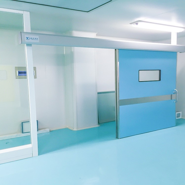 电动平移门出现晃动开合不到位原因图3