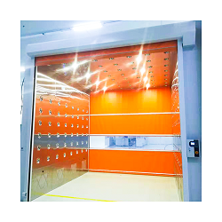 风淋室与货淋室的搭配使用优势图3