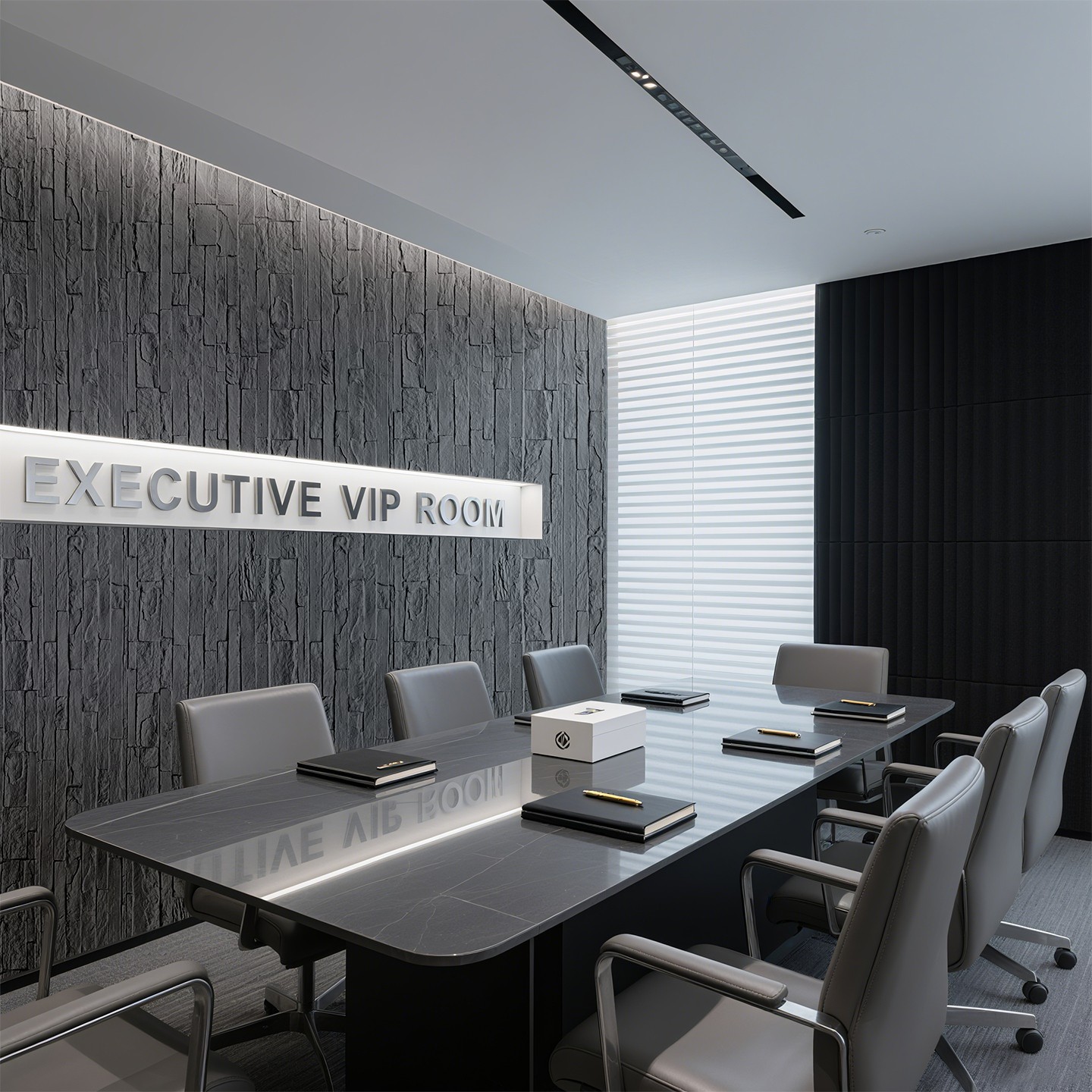 软瓷可弯曲柔性石材岁月痕软质柔性软板复古板材外墙图5