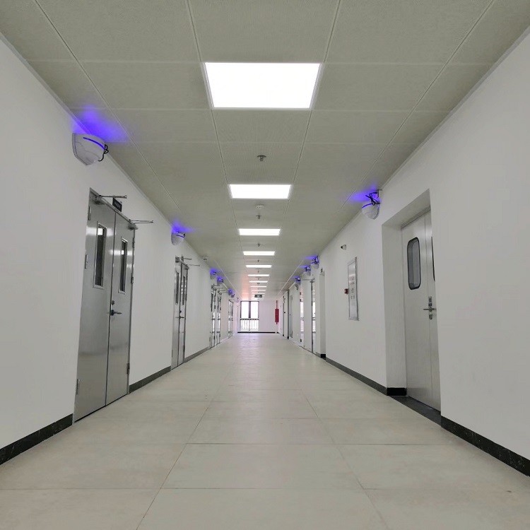 食品行业不锈钢洁净门常见故障与预防图3