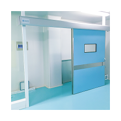 提升电动平移门的使用可靠性图3