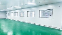 中字铝双层窗在正负压洁净室应用优势图3