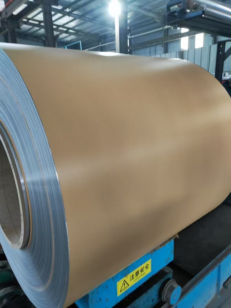 3003合金铝薄板3004铝镁锰热轧铝卷防腐保温用途广泛图3