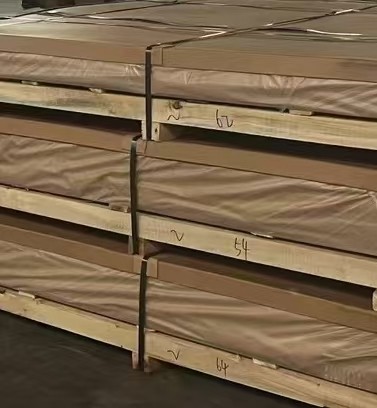 5083船板ccs认证加工订做开板产品符合国标图2