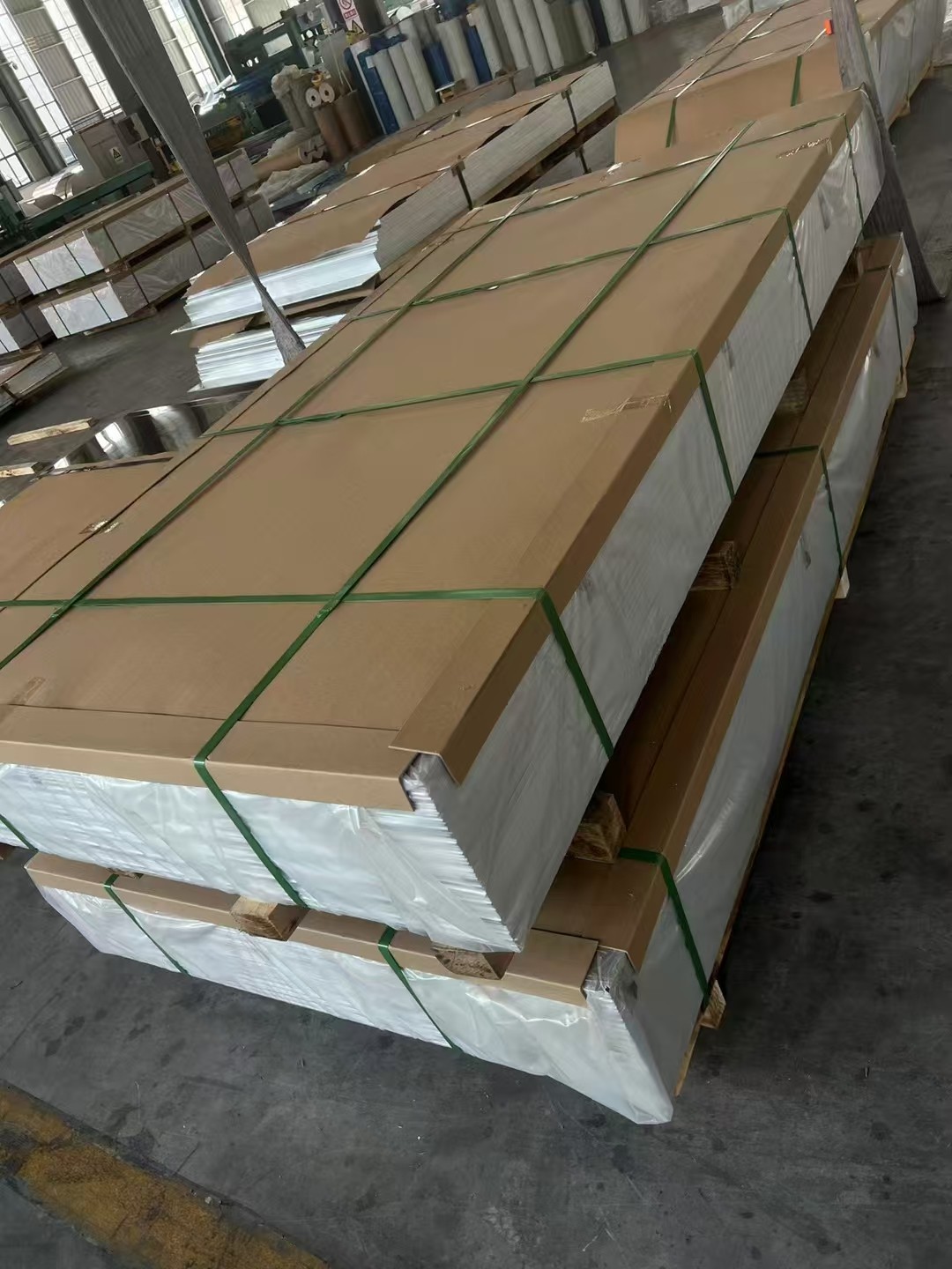 5083船板ccs认证加工订做开板产品符合国标图3