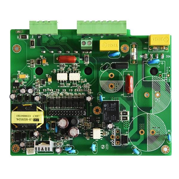 派瑞林涂敷对电子产品起到防腐蚀作用图2