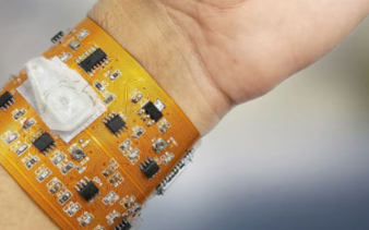 派瑞林涂敷对电子产品起到防腐蚀作用图3