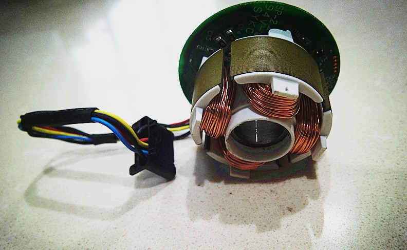 派瑞林涂敷对电子产品起到防腐蚀作用图5