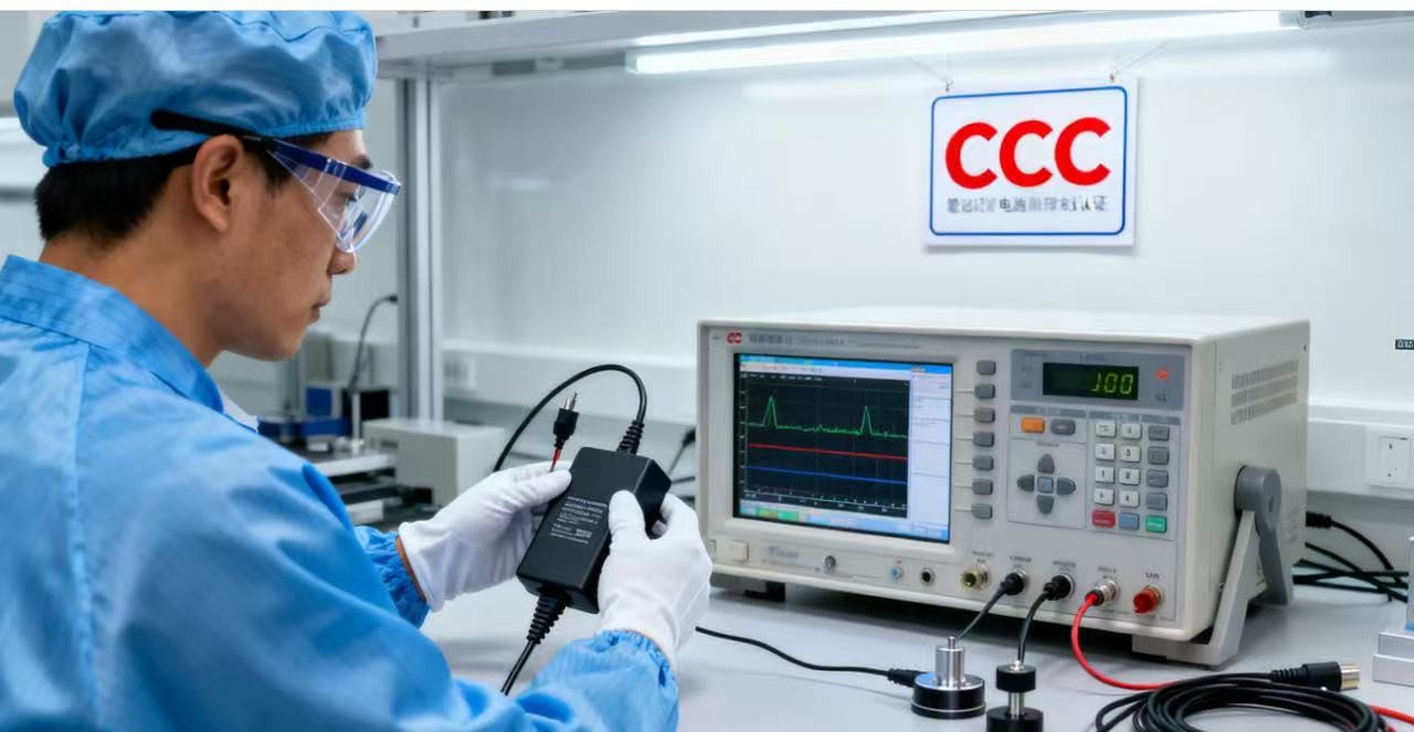 3c认证是什么，如何办理？图3