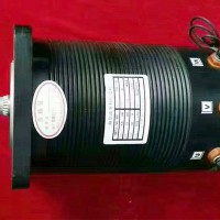 如何提升电动叉车电机的能效转换率