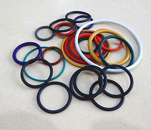 派瑞林涂层密封圈、硅胶制品防尘、干润滑、防粘连、抗老化图4