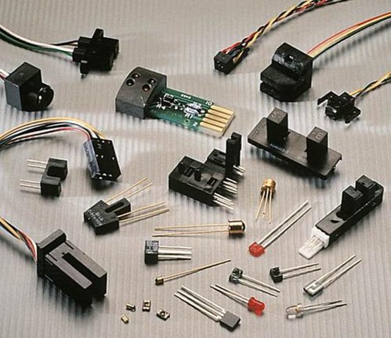 传感器的派瑞林防护抵御酸碱、盐雾、霉菌及各种腐蚀性气体的侵害图5