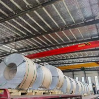 建筑建材铝卷 幕墙铝板 易加工 开板方便搬运