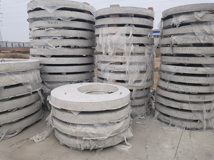 混凝土模块，混凝土砌块，水泥砖图3