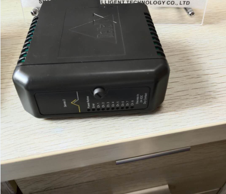 EMERSON艾默生KJ3201X1-BA1控制器