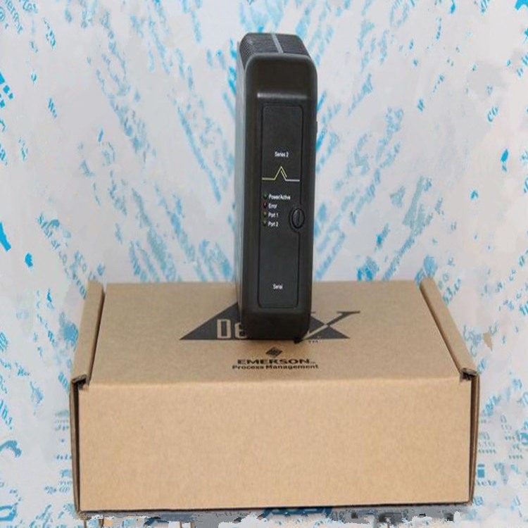 CE4031S2T2B1艾默生EMERSON控制器