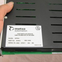 IOP304美卓METSO控制器