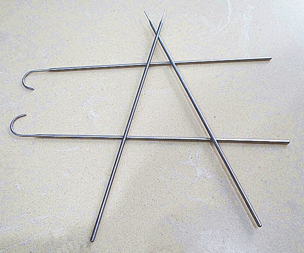 Parylene派瑞林纳米级涂层在医用产品上的应用图3