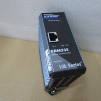 FBM232福克斯波罗FOXBORO控制器