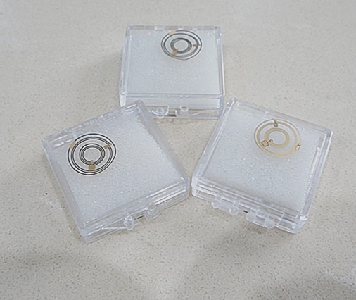 派瑞林Parylene纳米级涂层在各类传感器上的应用图4