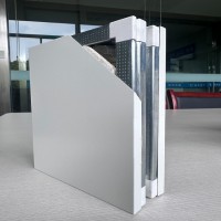 造成彩钢板涂层老化的常见原因