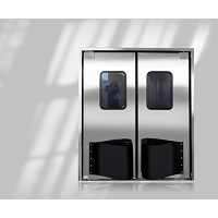 不锈钢防撞门缓冲板更换基本注意事项