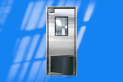 不锈钢防撞门缓冲板更换基本注意事项图2