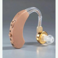 派瑞林纳米级分子材料—助听器防水防汗的黑科技