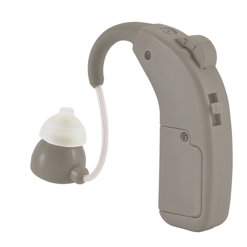 派瑞林纳米级分子材料—助听器防水防汗的黑科技图2