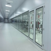 洁净双层窗定期检查重点部位