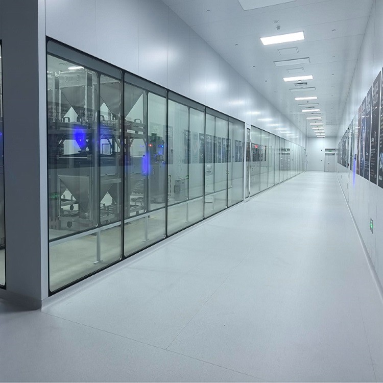 洁净双层窗定期检查重点部位图2