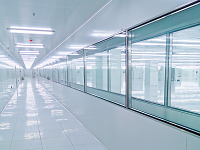 洁净双层窗定期检查重点部位图3