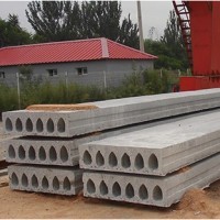 预应力空心板尺寸规范解析