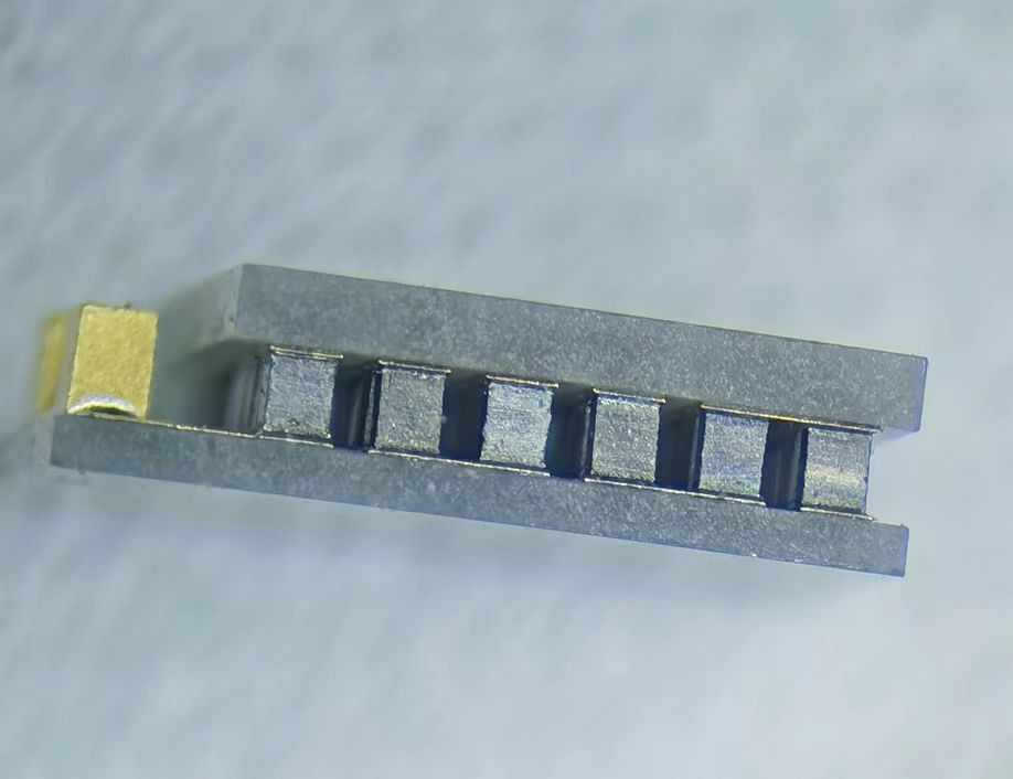 小风扇使用更凉快、寿命长-内部制冷芯片涂敷派瑞林涂层是关键图3