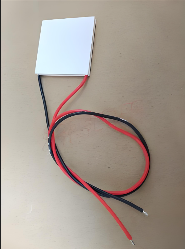 小风扇使用更凉快、寿命长-内部制冷芯片涂敷派瑞林涂层是关键图4