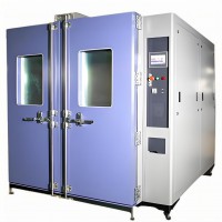 交变湿热试验