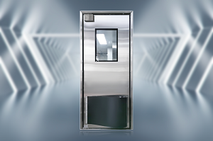 不锈钢防撞门门框与门扇贴合度重要性图3