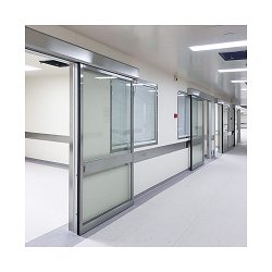 电动平移门运行异常的早期识别方式