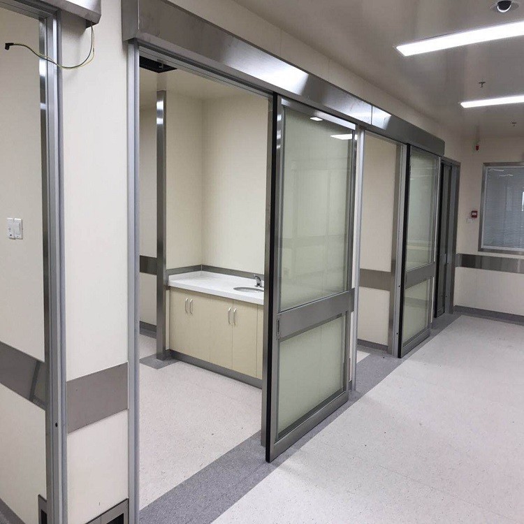 电动平移门运行异常的早期识别方式图3