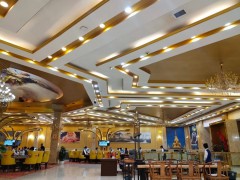 华纳圣淘沙娱乐客服