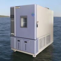 快速温变试验箱