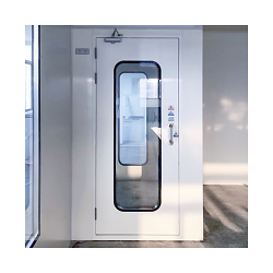 影响风淋室使用稳定性的因素解析图3