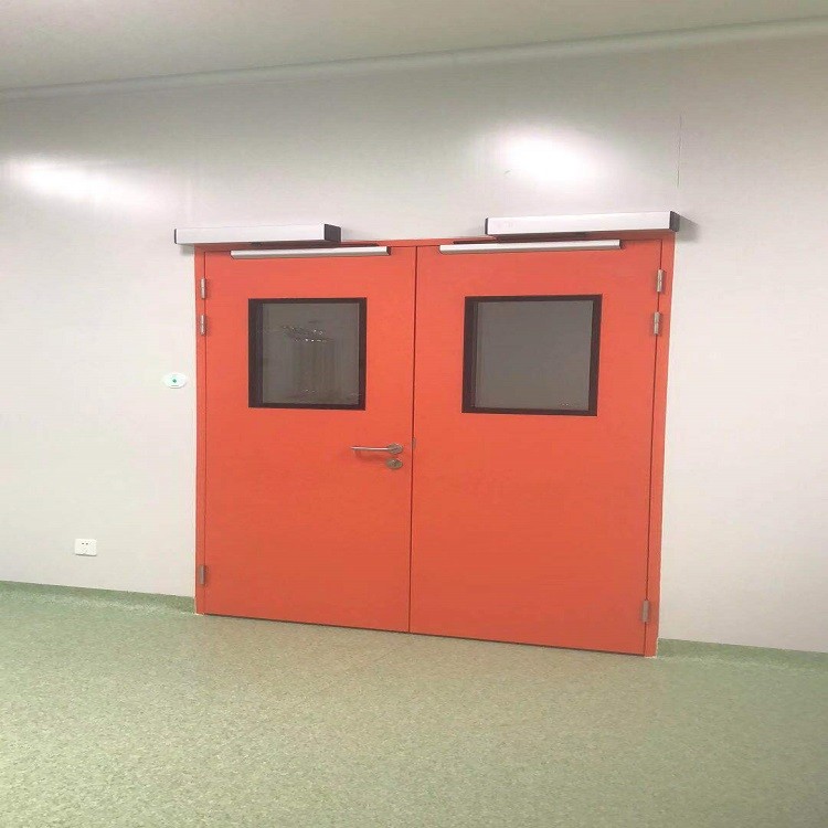 电动平开门使用中的常见性能衰减因素图2