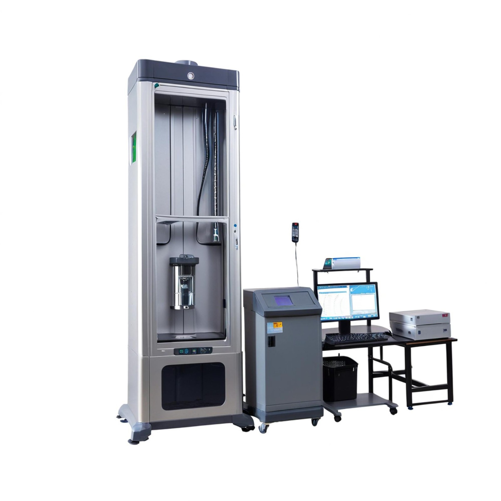 落锤冲击试验图1