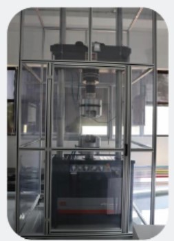 50t-MTS液压疲劳材料试验机图1