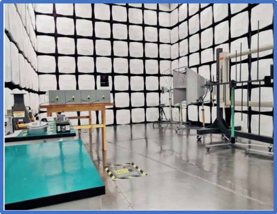 电磁兼容性测试图1