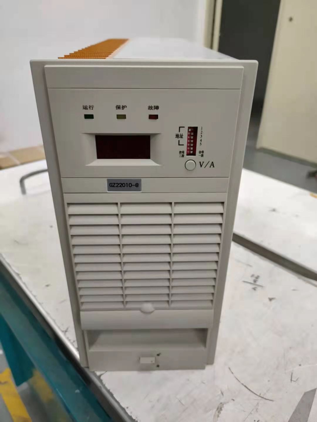 GZ22010-8直流屏整流模块图1