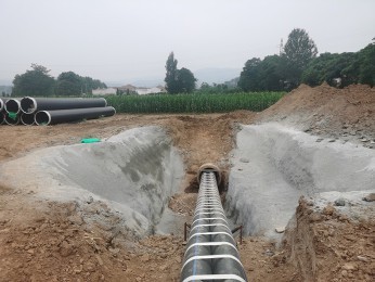 什么是管道非开挖内衬修复图1