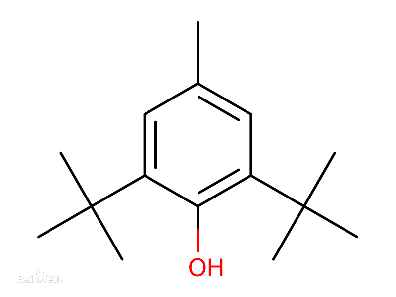 抗氧化剂T501减少的原因图1