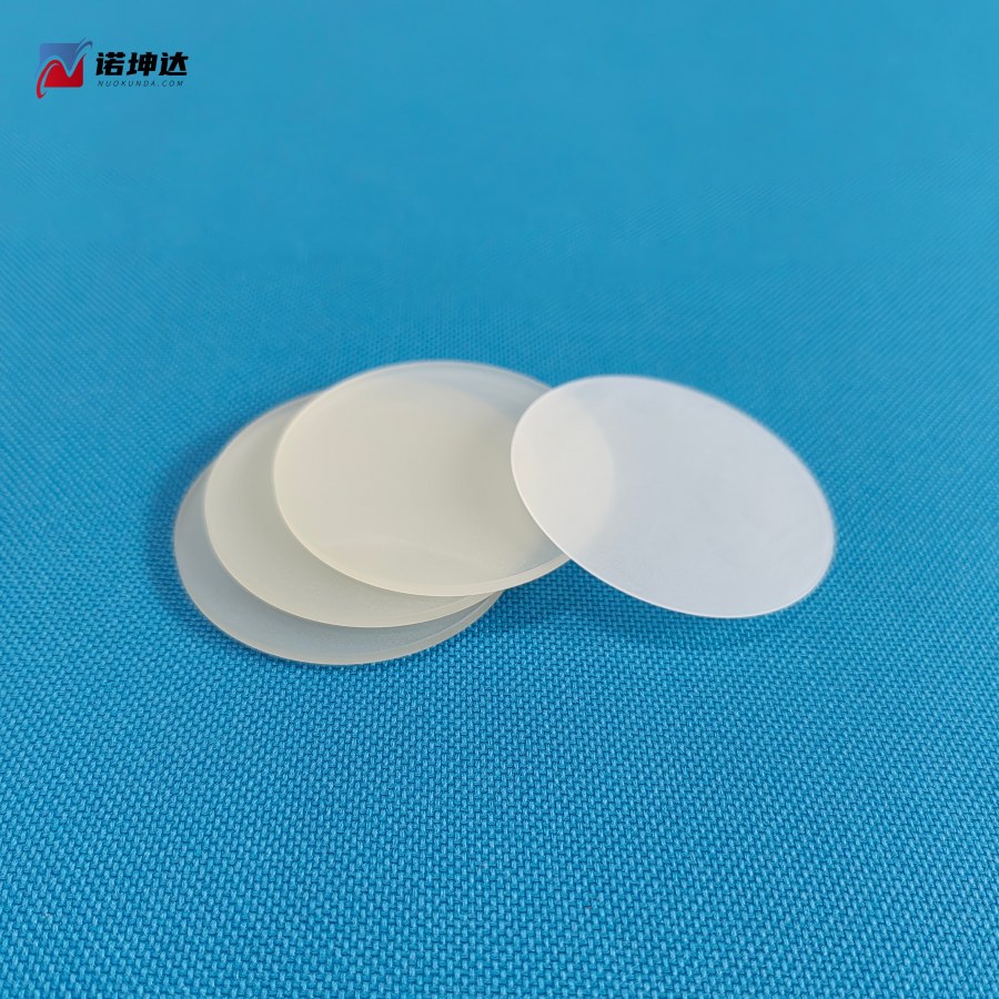 肖特零级微晶玻璃zerodur，天文望远